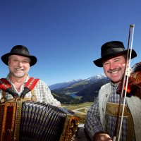 Muzikanten